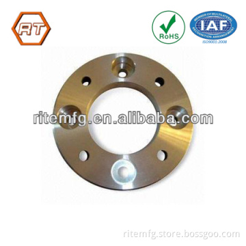 outsourcing cnc metal parts